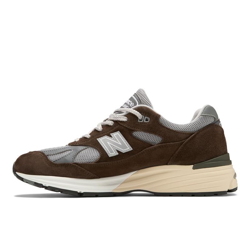 New Balance 991