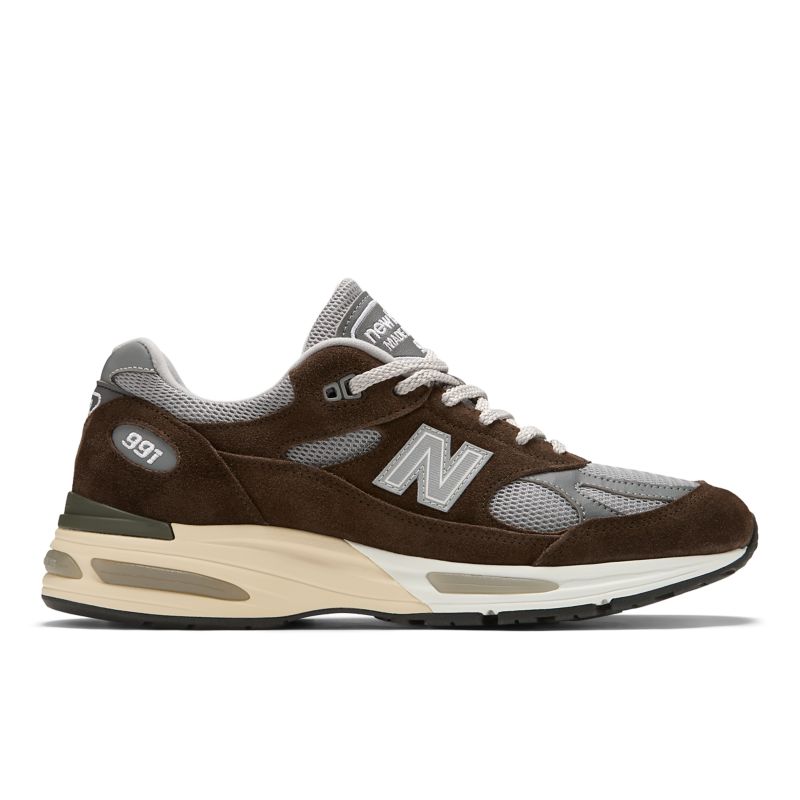 New Balance 991