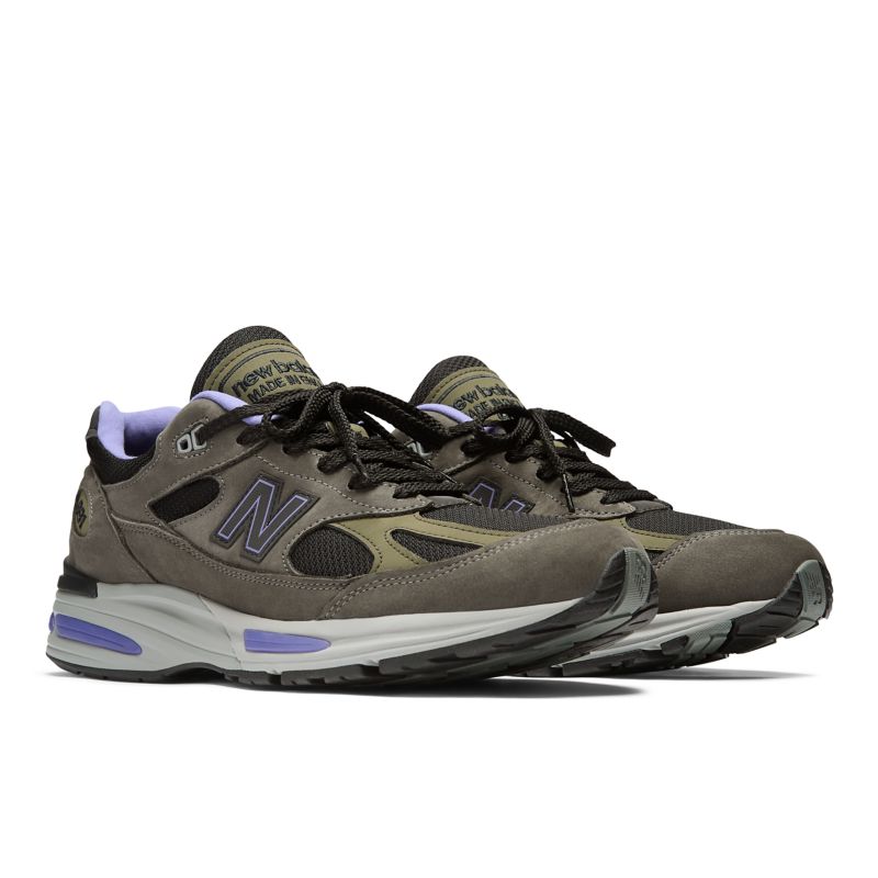 New Balance 991
