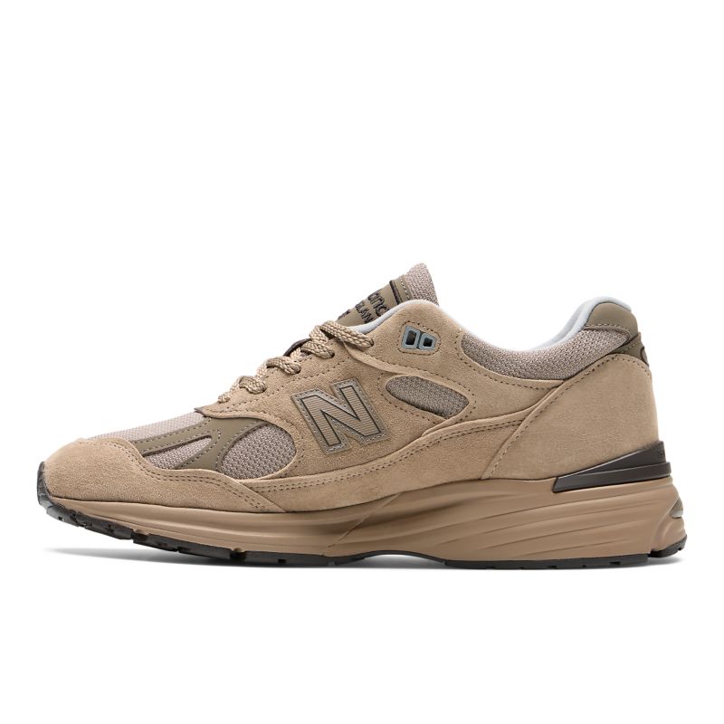 New Balance 991