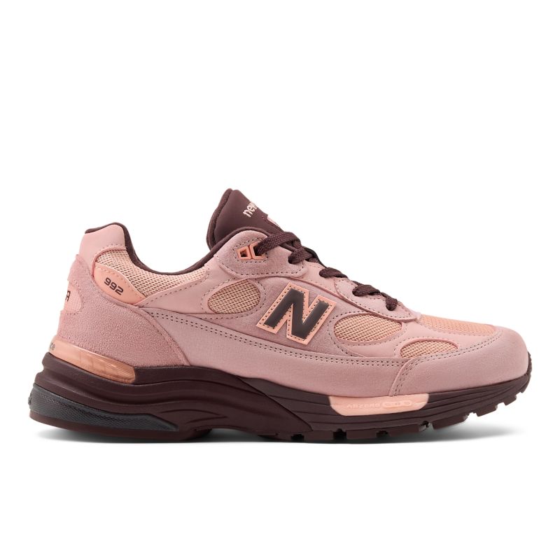 New Balance 992