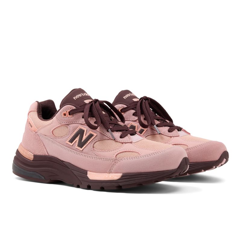 New Balance 992