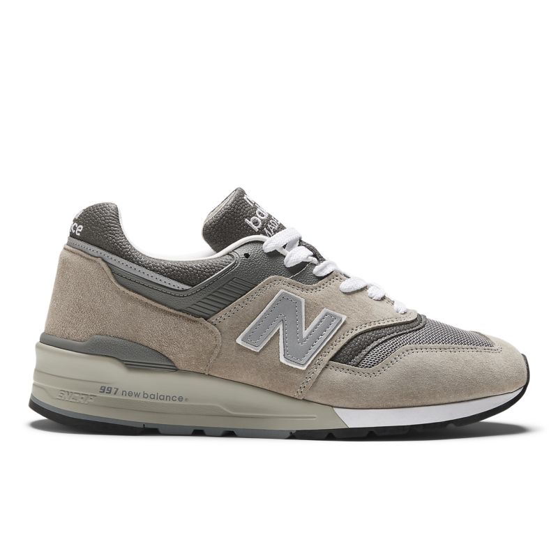 New Balance 997