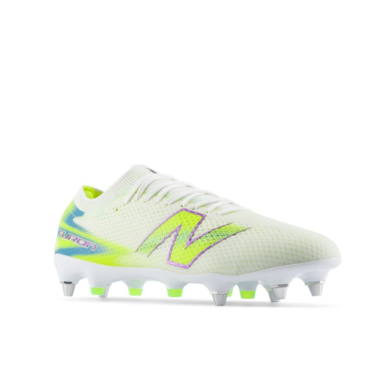 New Balance FURON PRO SG V9 GS
