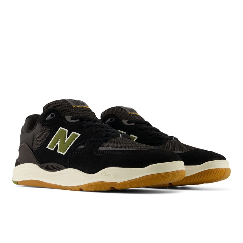 New Balance Numeric