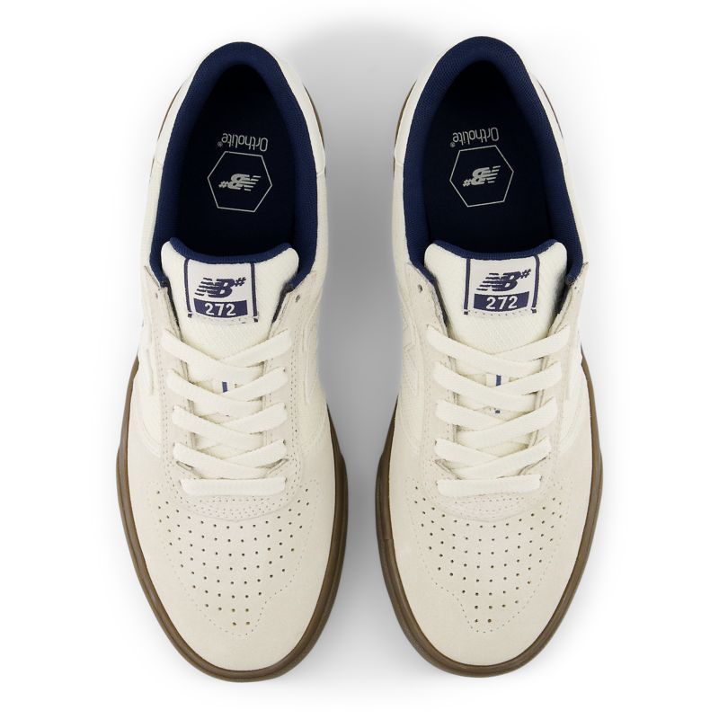 New Balance Numeric