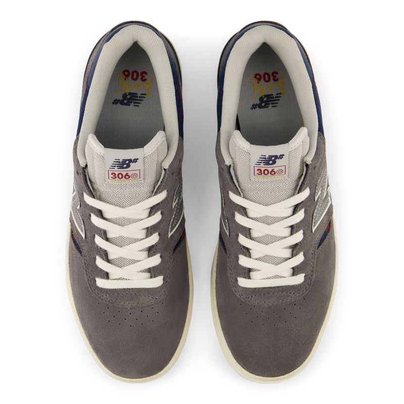 New Balance Numeric 306
