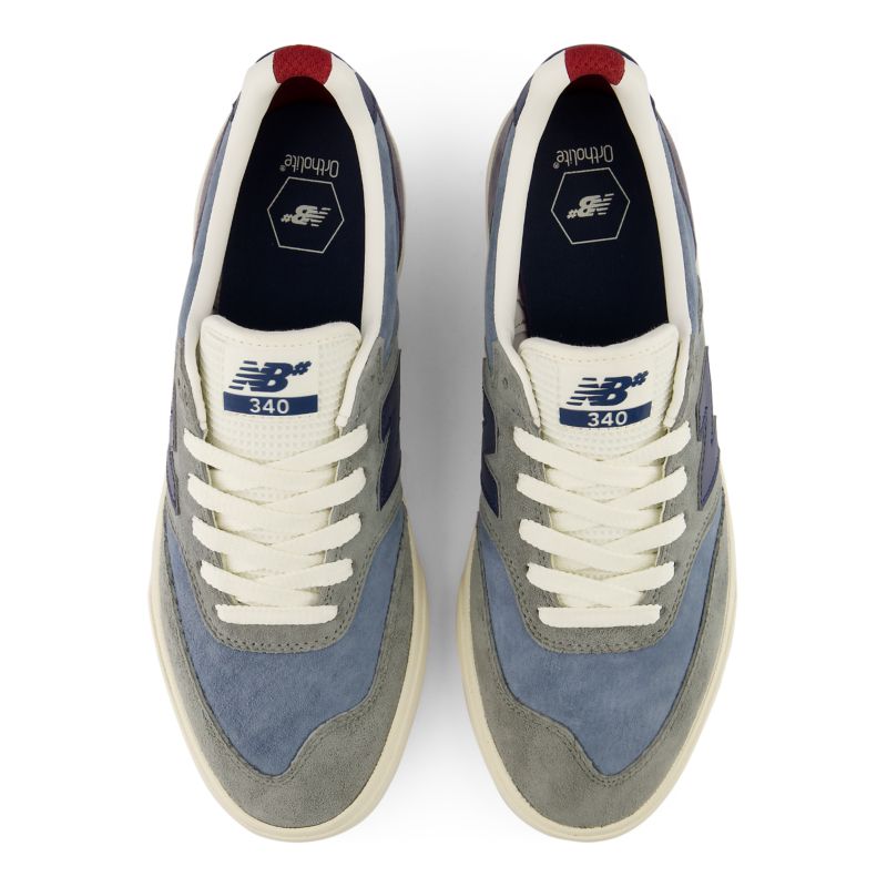 New Balance Numeric