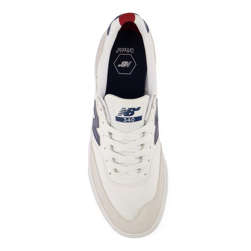 New Balance Numeric