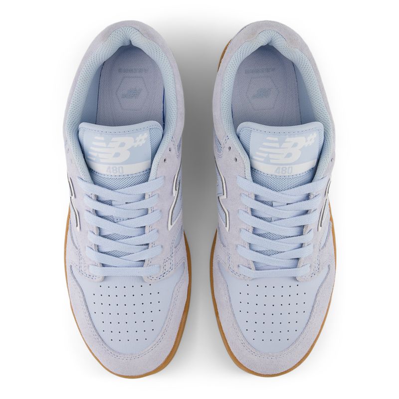 New Balance Numeric 480