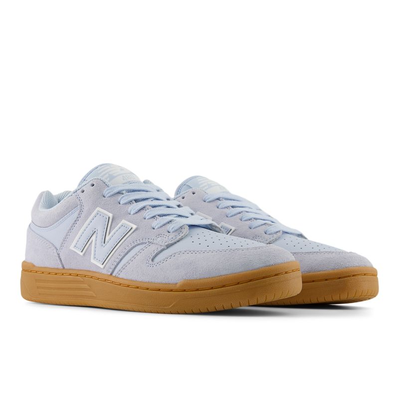 New Balance Numeric 480