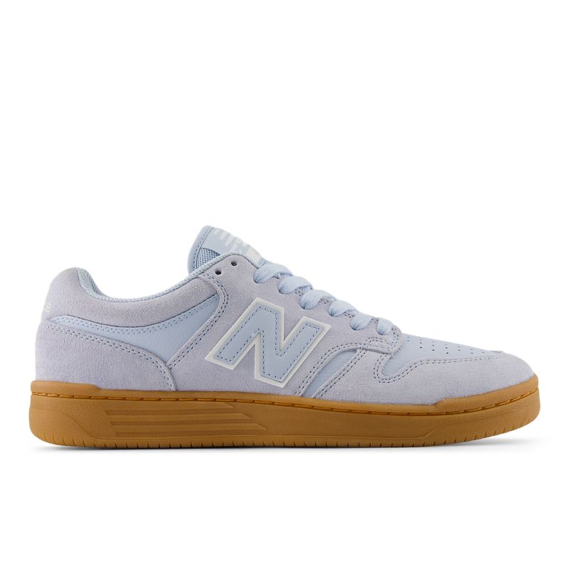 New Balance Numeric 480