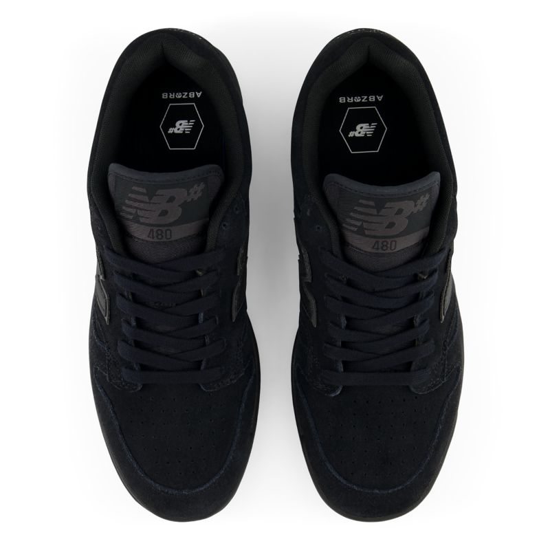 New Balance Numeric 480