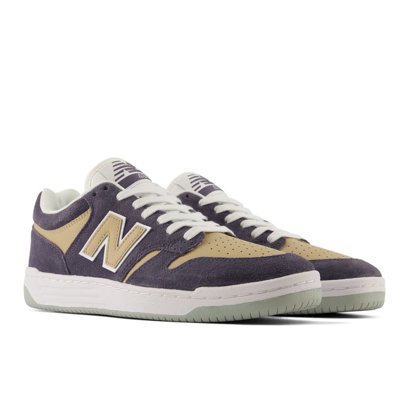 New Balance Numeric 480