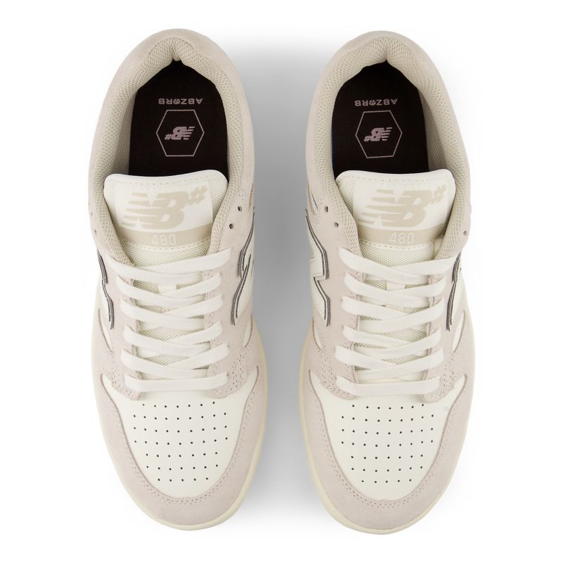 New Balance Numeric 480
