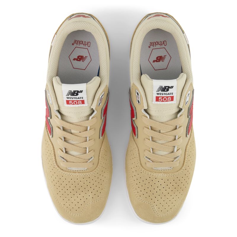 New Balance Numeric