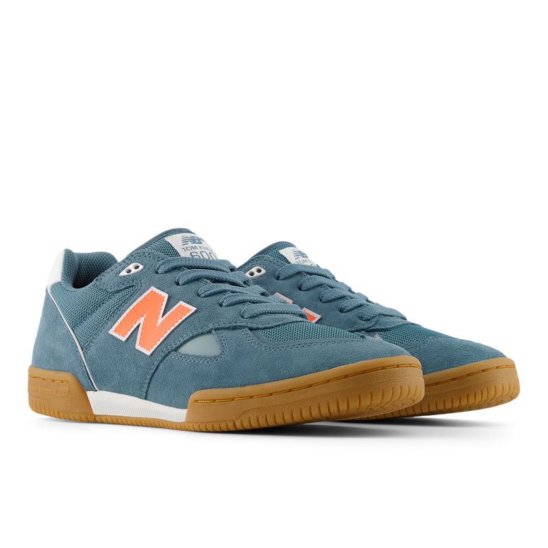 New Balance Numeric