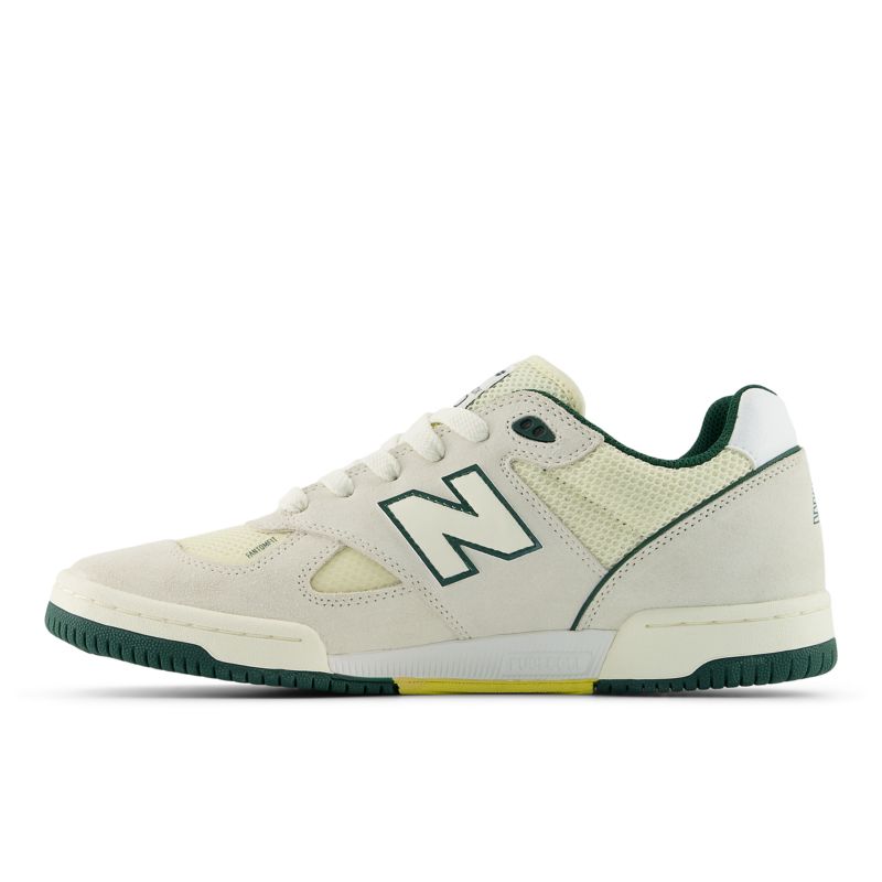 New Balance Numeric
