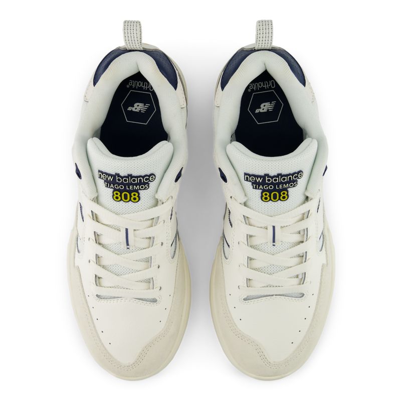 New Balance Numeric
