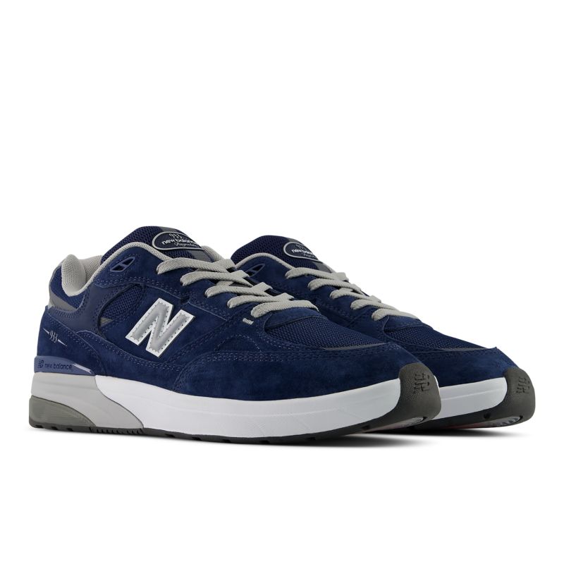 New Balance Numeric