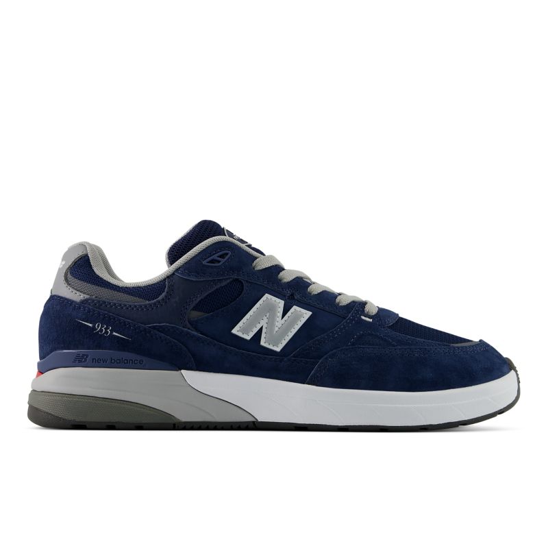 New Balance Numeric