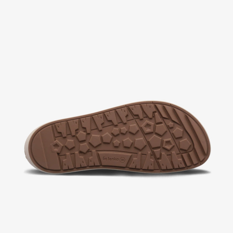 Be Lenka Allure Light Cognac