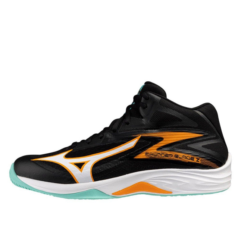 Mizuno Thunder Blade Z Mid