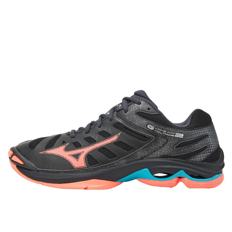 Mizuno Wave Voltage 2