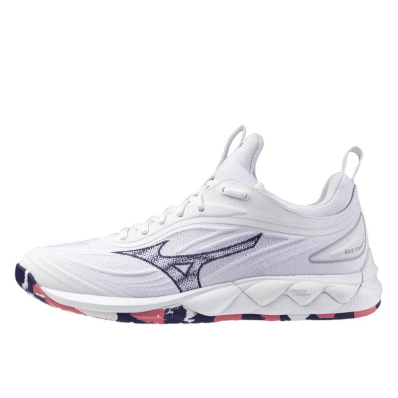 Mizuno Wave Luminous 3