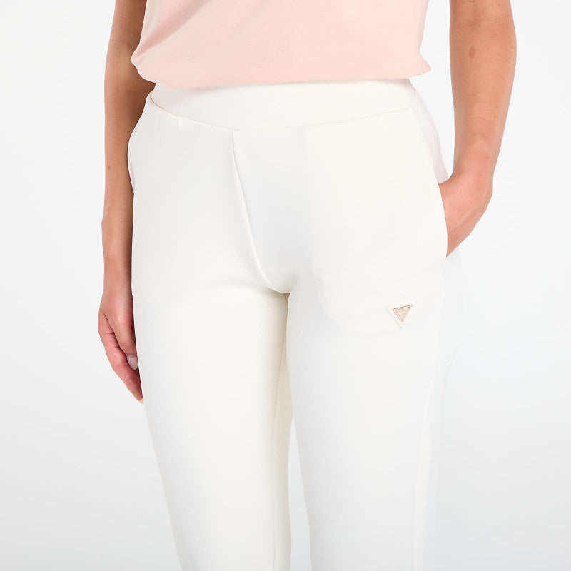 GUESS Olympe Long Pants Cream