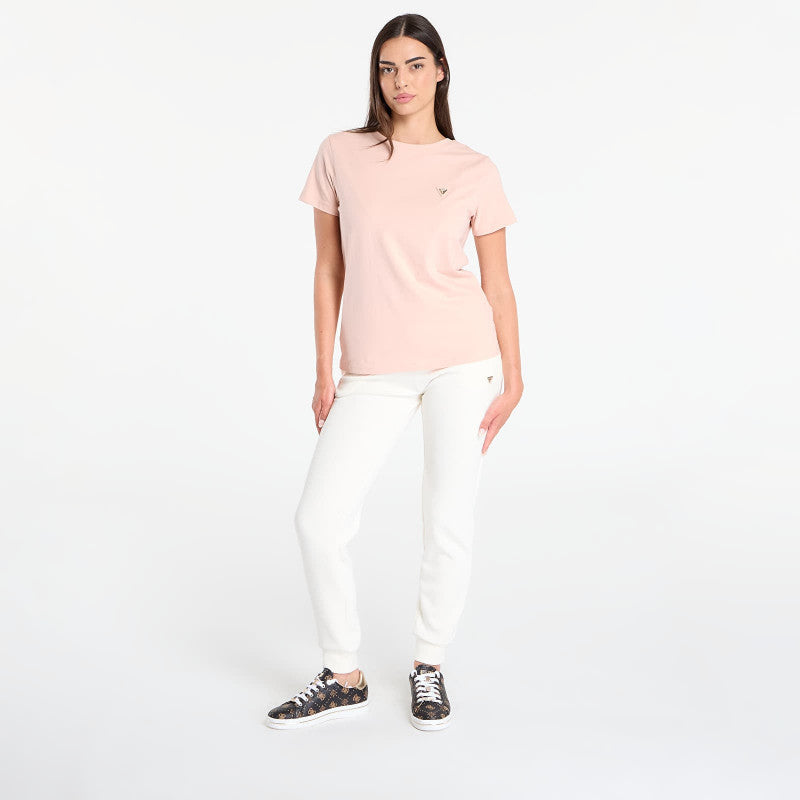 GUESS Colette T-Shirt Light Pink