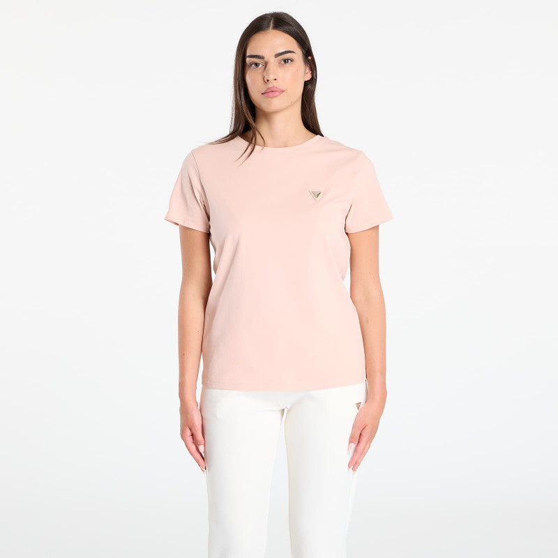 GUESS Colette T-Shirt Light Pink