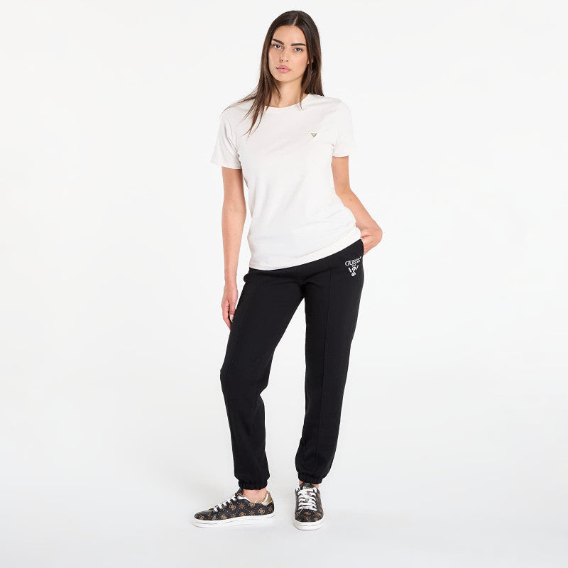 GUESS Colette T-Shirt Beige