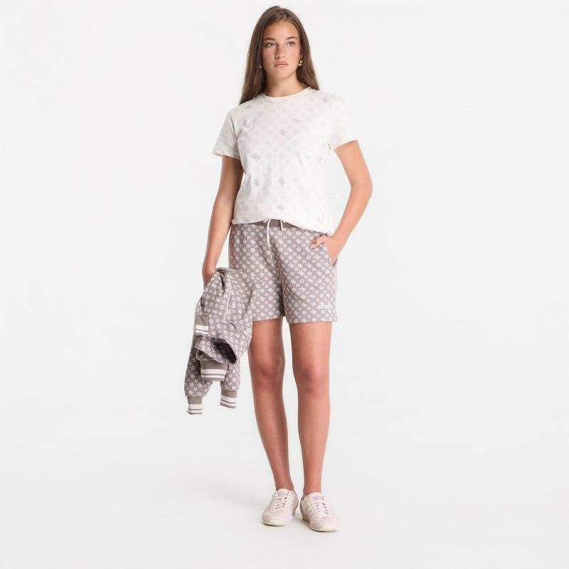 GUESS Aggie Short Aop/ Ologra