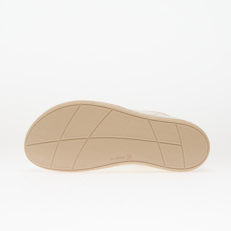 Be Lenka Echo White & Cotton Candy Vegan