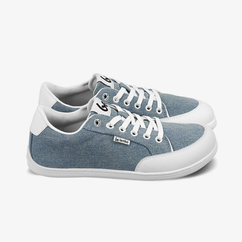 Be Lenka Rebound Denim Light Blue
