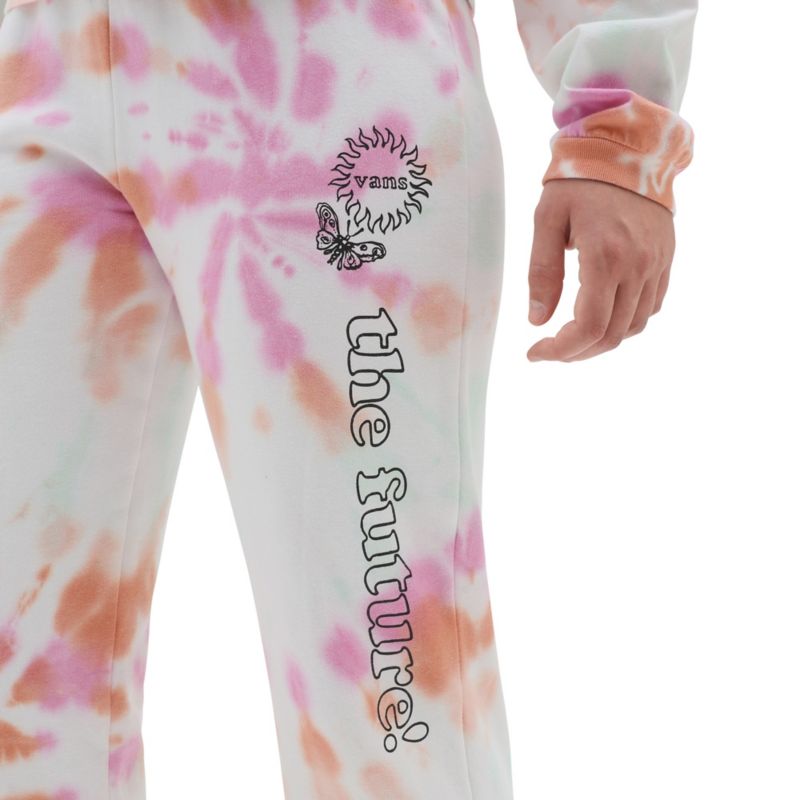 Vans Resort Wash Sweatpants