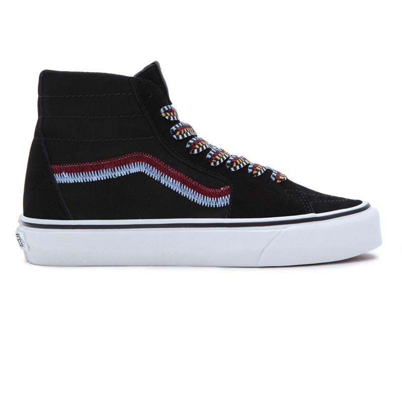 Vans Sk8-Hi Tapered Embroidery