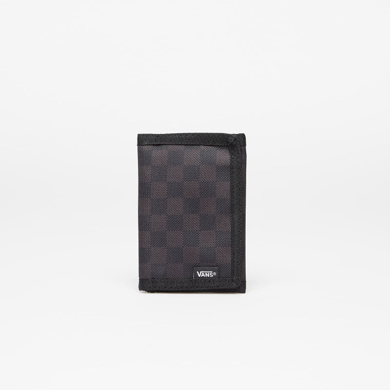 Portfel Vans Slipped Wallet Black/ Charcoal