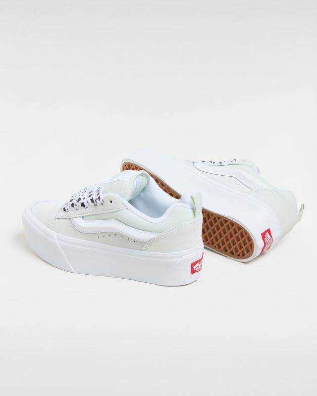 Vans Knu Stack