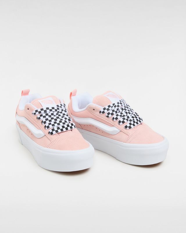 Vans Knu Stack