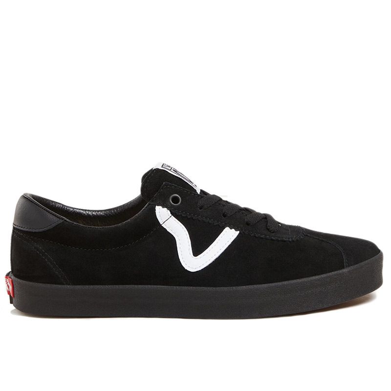 Vans Sport Low