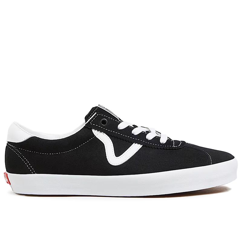 Vans Sport Low