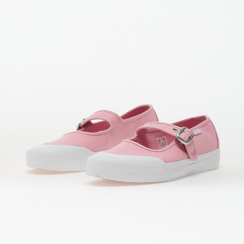 Vans Mary Jane Prep Coral
