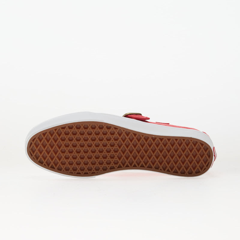 Vans Mary Jane Corduroy Crimson Haze