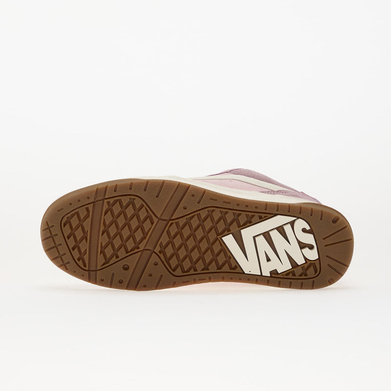 Vans Hylane Plum Purple