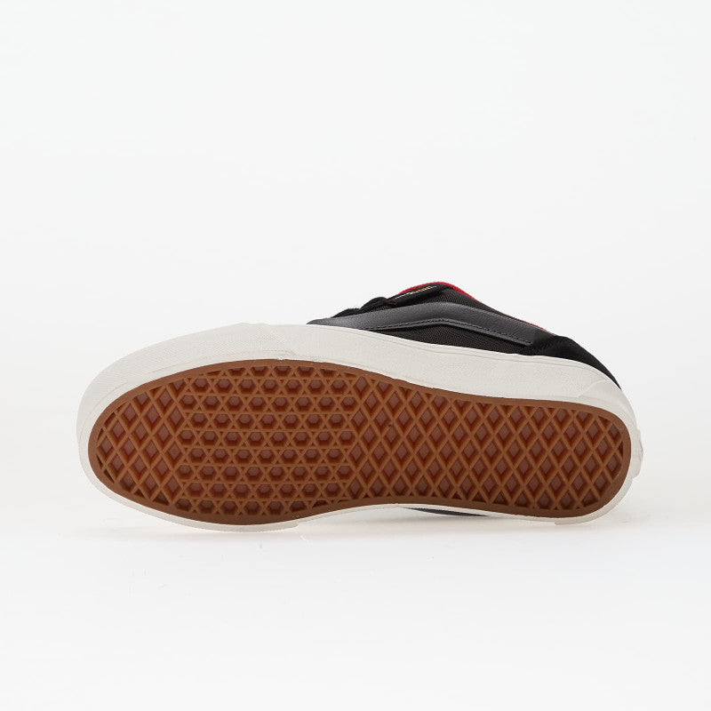 Vans Knu Skool Cordura Black/ Gray