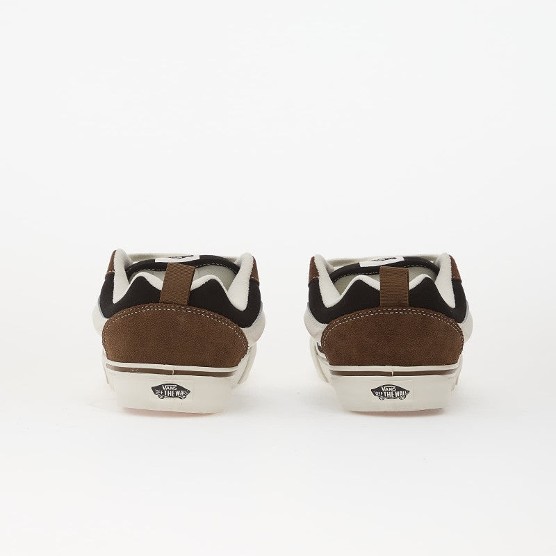 Vans Knu Skool Nineties Black/ Brown