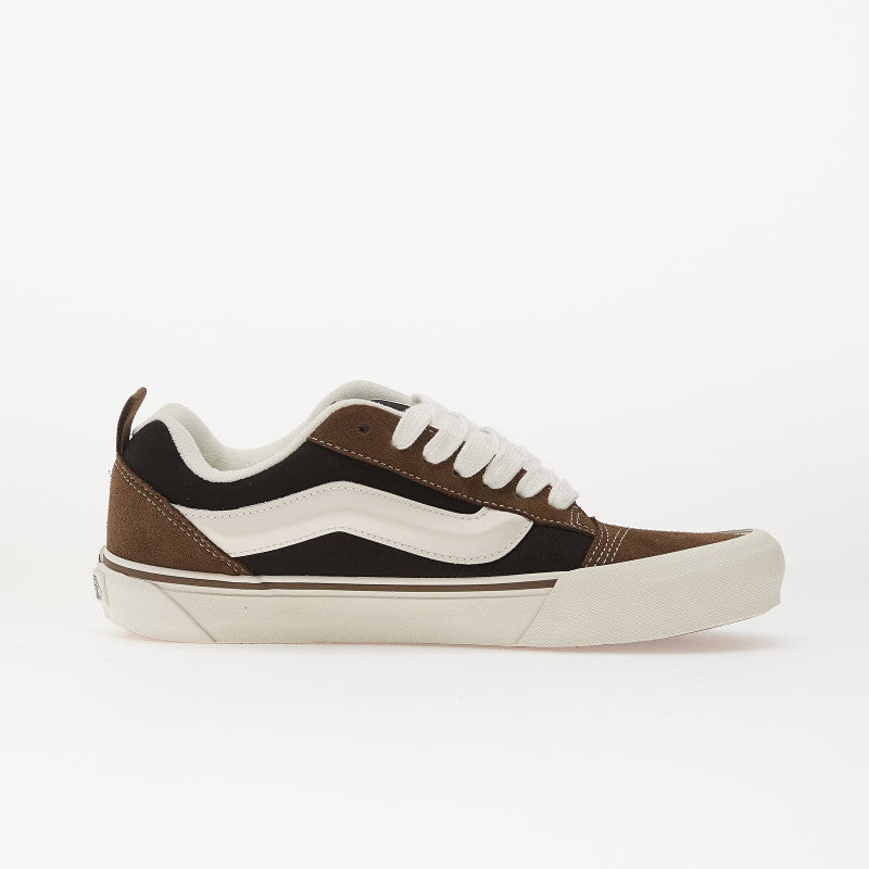 Vans Knu Skool Nineties Black/ Brown