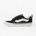 Vans Kids Knu Skool Lprd Black